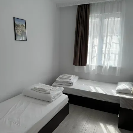 рентал 1 ヴァルナ