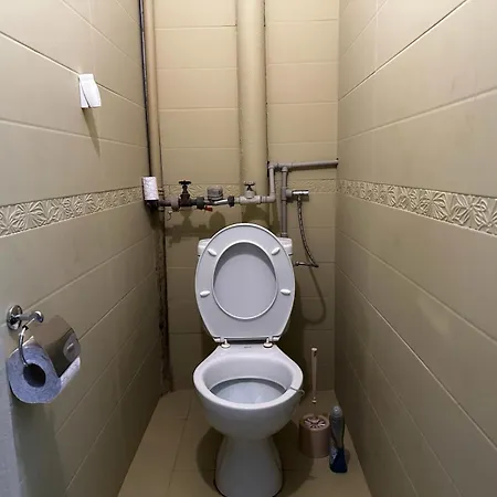 アパート рентал 1 *