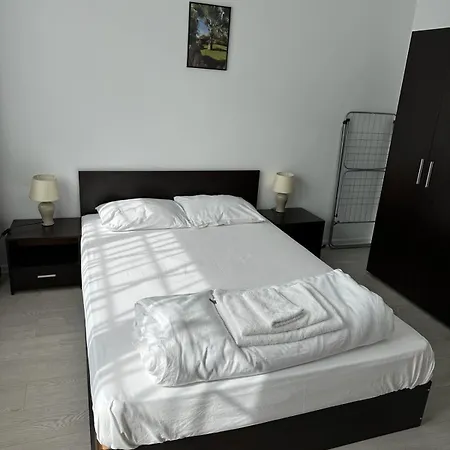 рентал 1 Apartamento *